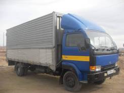Nissan Diesel UD. , 1996, 6 925 куб. см., 4 000 кг.