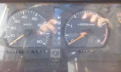 Kato CR-100. Продается КРАН Самоходный КАТО CR100-1509 Грузоподъёмность 10 Т в Чите, 4 009 куб. см., 10 000 кг., 24 м.