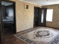 Продам дом с земельным участком в с. Осиновка. Ул. Ленинская 136, р-н С. Осиновка, площадь дома 45 кв. м., скважина, электричество 22 кВт, отопление э...