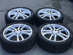 Ultra Bully. 7.0x18, 5x114.30, ET55, ЦО 66,0 мм.