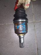 Шрус подвески. Nissan: Maxima, Presage, Serena, Bassara, Cefiro Двигатели: VQ30DE, VE30DE, YD25DDT, VQ25DE, VQ25DD, VQ20DE