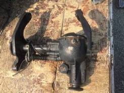 Редуктор. Mitsubishi Delica Space Gear, PF8W, PD8W, PE8W Mitsubishi Delica, PD8W, PE8W, PF8W Двигатель 4M40