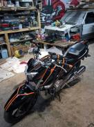 Suzuki GSR 250 Inazuma. 250 куб. см., исправен, птс, с пробегом