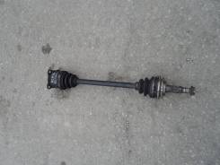 Привод. Toyota Granvia, KCH16W, KCH16 Двигатель 1KZTE