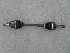 Привод. Toyota Vitz, NCP10 Двигатель 2NZFE