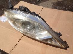Фара. Honda Edix, BE2