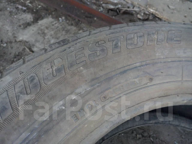 Bridgestone Regno GR-5000. ������, 2009 ���, �/�, ����� 10 % ����