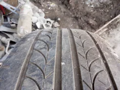 Bridgestone Regno GR-5000. ������, 2009 ���, �/�, ����� 10�% ����