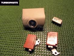 Кнопка запуска двигателя. Toyota Camry, ACV40, ACV45, GSV40 Двигатели: 2GRFE, 2AZFE
