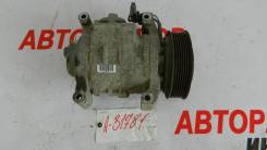 Компрессор кондиционера Honda Accord 9