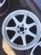 A-Tech Final Speed Eraser. x17, 5x100.00, 5x114.30