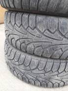 Nokian Nordman RS. Зимние, без шипов, 2014 год, износ: 40%, 4 шт