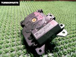 Сервопривод заслонок печки. Toyota Prius, NHW20 Двигатель 1NZFXE