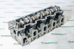 Головка блока цилиндров. Toyota: Toyoace, Hiace, Quick Delivery, Crown, 4Runner, Hilux, Land Cruiser, Regius Ace, Regius, Land Cruiser Prado, Dyna Дви...