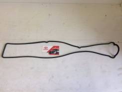 Прокладка клапанной крышки. Lexus: IS300, IS200, SC300, SC400, GS430, GS300, GS400 Toyota: Crown, Aristo, Soarer, Altezza, Chaser, Mark II Wagon Blit...