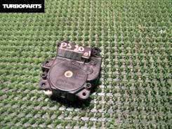Сервопривод заслонок печки. Toyota Prius, NHW20 Двигатель 1NZFXE