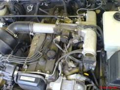 Двигатель в сборе. Toyota Cresta, GX90 Toyota Crown, GS151, GS151H Toyota Mark II, GX90 Toyota Chaser, GX90 Двигатель 1GFE