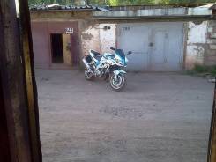 Suzuki SV 1000. 1 000 куб. см., исправен, птс, с пробегом