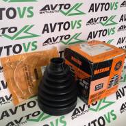 Пыльник шаровой опоры. Nissan X-Trail, DNT31 Nissan Murano Nissan Qashqai Nissan Qashqai+2 Двигатели: M9R, M9R127, M9R130, M9R110, YD25, R9M