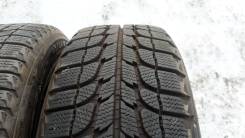 Michelin X-Ice Xi2. Зимние, без шипов, износ: 20%, 4 шт