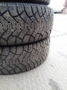 Cordiant Polar. Зимние, шипованные, 2008 год, износ: 30%, 4 шт