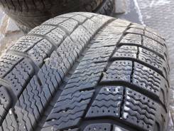Michelin X-Ice Xi2. Зимние, без шипов, 2010 год, износ: 20%, 4 шт
