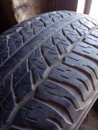 Dunlop Grandtrek AT20. Всесезонные, 2003 год, износ: 30%, 1 шт