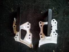 Магнитола. Toyota Wish, ZNE10, ZNE10G, ZNE14, ZNE14G Двигатель 1ZZFE