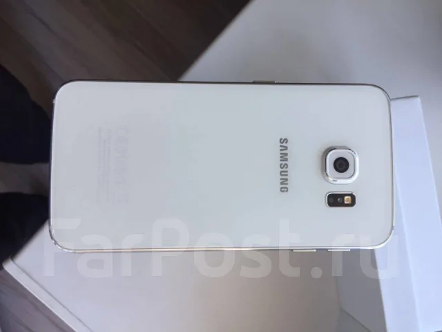 Samsung Galaxy S. �/� ����