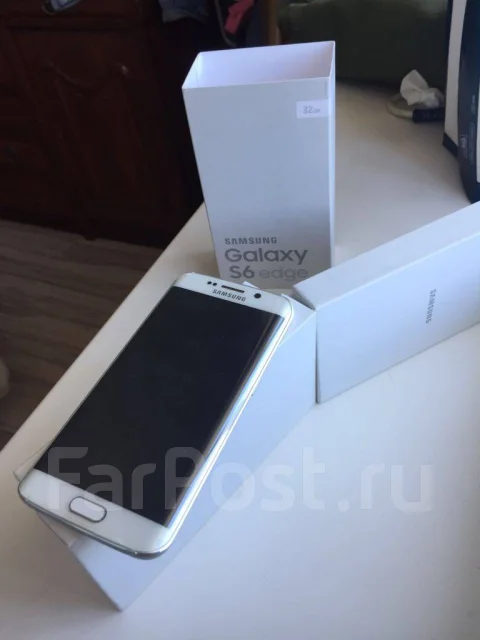 Samsung Galaxy S. �/� ����