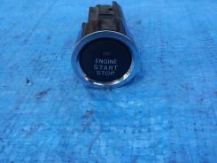 Кнопка запуска двигателя. Subaru Outback, BP, BP9, BPE, BPH Subaru Legacy, BL, BL5, BL9, BLE, BP, BP5, BP9, BPE, BPH Subaru Legacy B4 Двигатели: EJ25...