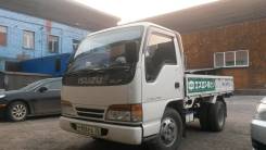 Isuzu Elf. Продам Isuzu ELF 1994 г. в, 4 300 куб. см., 3 000 кг.