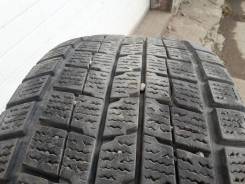 Dunlop DSX. Зимние, без шипов, 2007 год, износ: 40%, 4 шт
