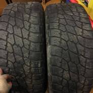 Nitto Terra Grappler. Всесезонные, 2012 год, износ: 40%, 2 шт