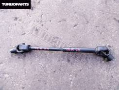 Карданчик рулевой. Toyota Cami, J100E, J102E Daihatsu Terios, J102G, J100G Двигатели: K3VET, HCEJ