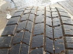Dunlop Graspic DS3. Зимние, без шипов, 2012 год, износ: 20%, 4 шт