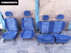 Сиденье. Toyota Cami, J102E, J100E Daihatsu Terios, J102G, J100G