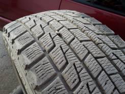 Bridgestone Blizzak Revo1. Зимние, без шипов, 2006 год, износ: 10%, 4 шт