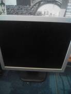 Samsung. 17" (43 см), технология LCD (ЖК)