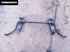 Крепление стабилизатора. Toyota Cami, J100E, J102E Daihatsu Terios, J102G, J100G Двигатели: K3VET, HCEJ