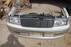 Сигнал TOYOTA CROWN
