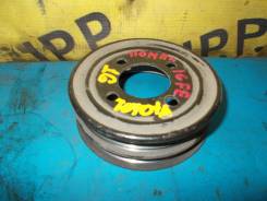 Шкив помпы. Toyota: Cressida, Mark II Wagon Blit, Crown Majesta, Crown, Verossa, Soarer, Mark II, Cresta, Altezza, Supra, Chaser Двигатель 1GFE
