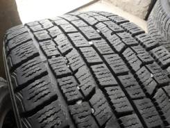 Goodyear Ice Navi Hybrid Zea. Зимние, без шипов, 2006 год, износ: 30%, 4 шт