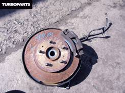 Ступица. Toyota Cami, J100E, J102E Daihatsu Terios, J102G, J100G Двигатели: K3VET, HCEJ