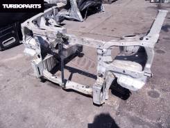 Рамка радиатора. Toyota Cami, J100E, J102E Daihatsu Terios, J102G, J100G Двигатели: K3VET, HCEJ