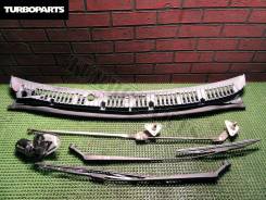 Решетка под дворники. Toyota Cami, J100E, J102E Daihatsu Terios, J102G, J100G Двигатели: K3VET, HCEJ