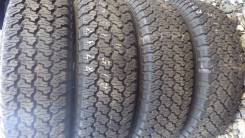 Dunlop Grandtrek. Всесезонные, 2011 год, износ: 5%, 4 шт