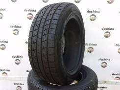 Kumho Ice Power KW21. Всесезонные, 2012 год, без износа, 2 шт