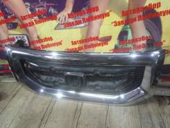 Решетка радиатора. Honda Pilot, YF4 Двигатель J35Z4