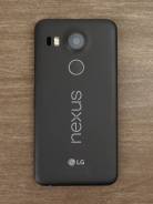 LG Nexus. Б/у